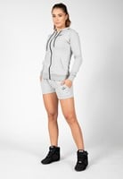 Pixley Shorts Gray