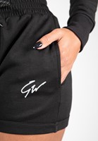 Pixley Shorts Black