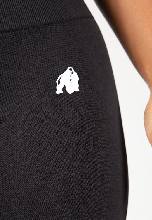 Neiro Leggings black detail