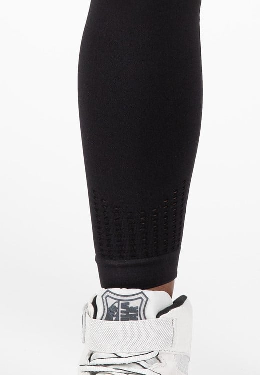 Neiro Leggings black detail 2