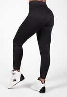 Neiro Leggings black achterkant