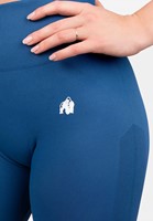 Hilton Leggings blue