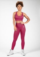 Hilton Leggings fuchsia