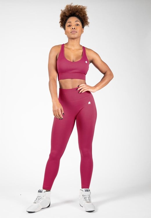 Hilton Leggings fuchsia