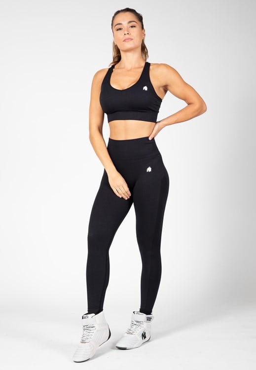 Hilton Leggings black