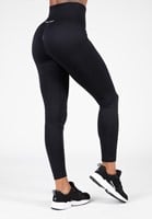 Quincy Seamless Leggings Black