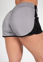 Alice Shorts Gray