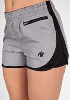 Alice Shorts Gray