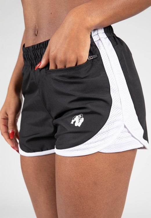 Alice Shorts Black