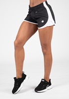 Alice Pantaloncini - Nero - XS