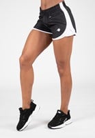 Alice Shorts - Zwart - XS