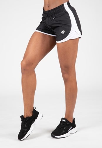 Alice Shorts - Zwart