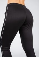 Montana Pants Black