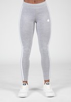 Hailey Leggings - Gris Melange - XS