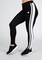 Hailey Leggings - Negro - XS