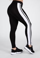 Hailey Leggings Black