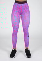 Colby Legging - Blauw/Roze - XS