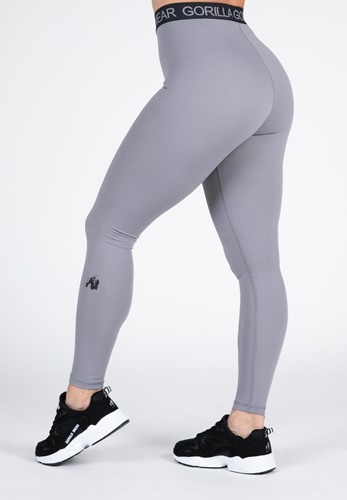 Colby Leggings - Grau