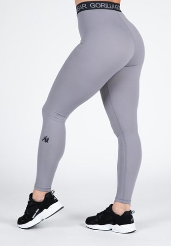 Colby Leggings - Grigio