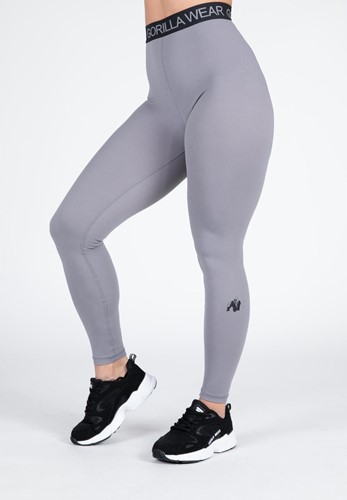 Colby Leggings - Gray - XS
