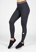 Colby Legging - Zwart - XS