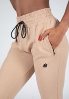 Marion Sweatpants Beige