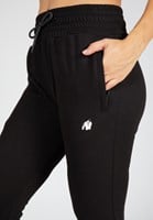 Marion Sweatpants Black