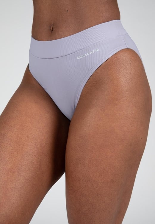Summerville Bikinibroek - Lilac - XS