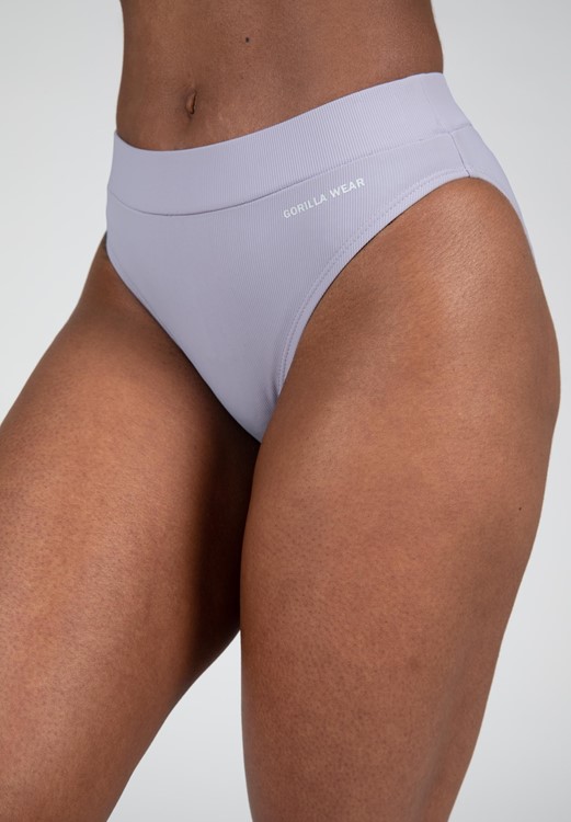 Summerville Braga De Bikini - Lilac - XS