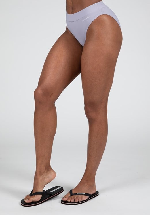 Summerville Bikini Bottom Lilac