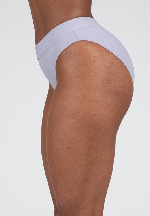 Summerville Bikini Bottom Lilac