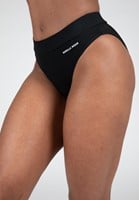 Summerville Bikinibroek - Zwart - XS