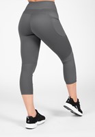 Monroe 7/8 Leggings Gray