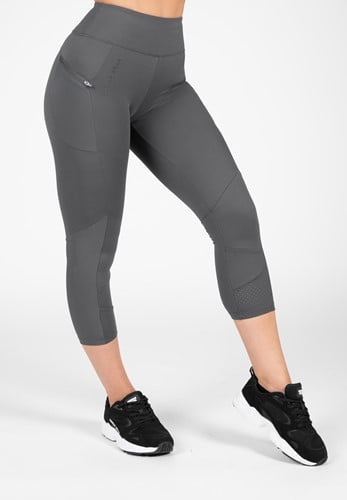 Monroe Leggings 7/8 - Gris