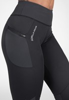 Monroe 7/8 Leggings Black