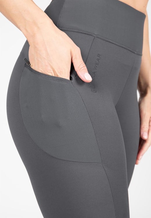 Monroe Leggings Gray