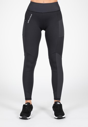 Monroe Leggings - Noir