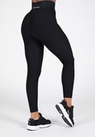 Dorris Leggings - Noir - XS