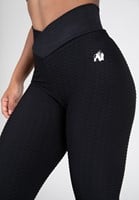 Dorris Leggings Black
