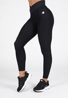 Dorris Leggings Black