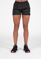 Santa Ana Shorts - Zwart - XS