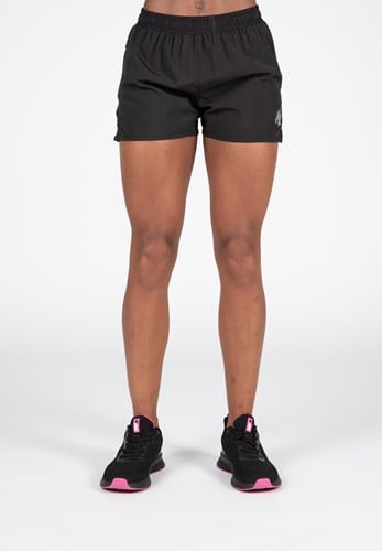 Santa Ana Shorts - Zwart