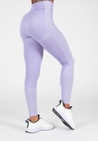 Selah Seamless Leggings Lilac