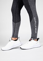 Selah Seamless Leggings Black