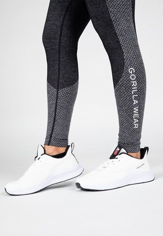 Selah Seamless Leggings Black