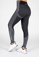 Selah Seamless Legging - Zwart - XS/S