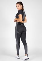 Selah Seamless Leggings Black