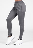 Halsey Tracksuit - Gray-3