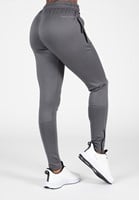 Halsey Track Pants Gray