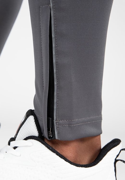 Halsey Track Pants Gray